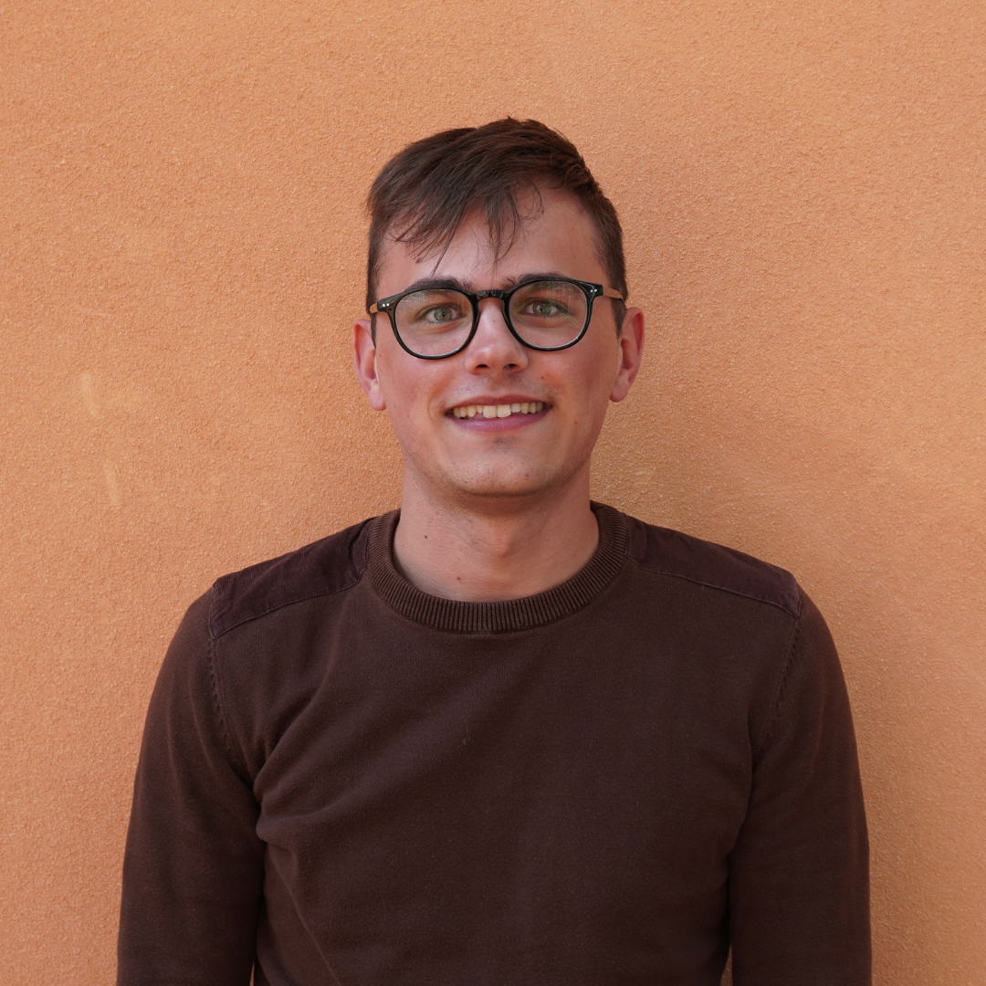 Robin Leroy-Sevillano