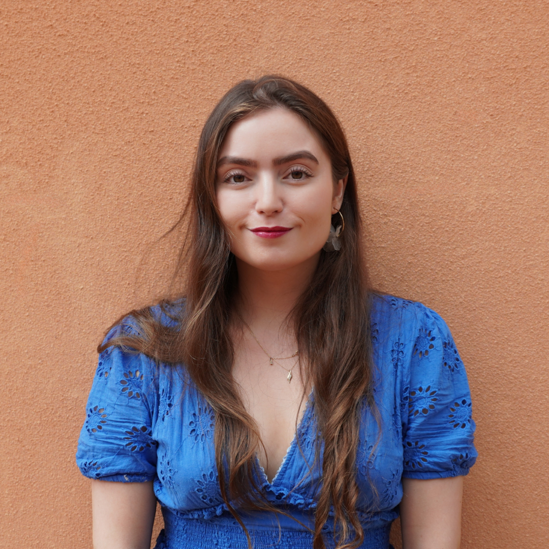 Manon George